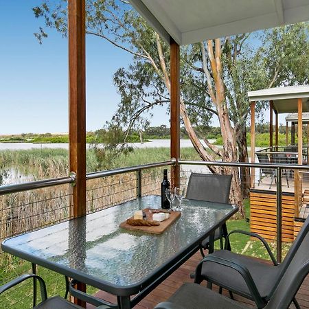 BIG4 Breeze Holiday Parks - Mannum Dış mekan fotoğraf