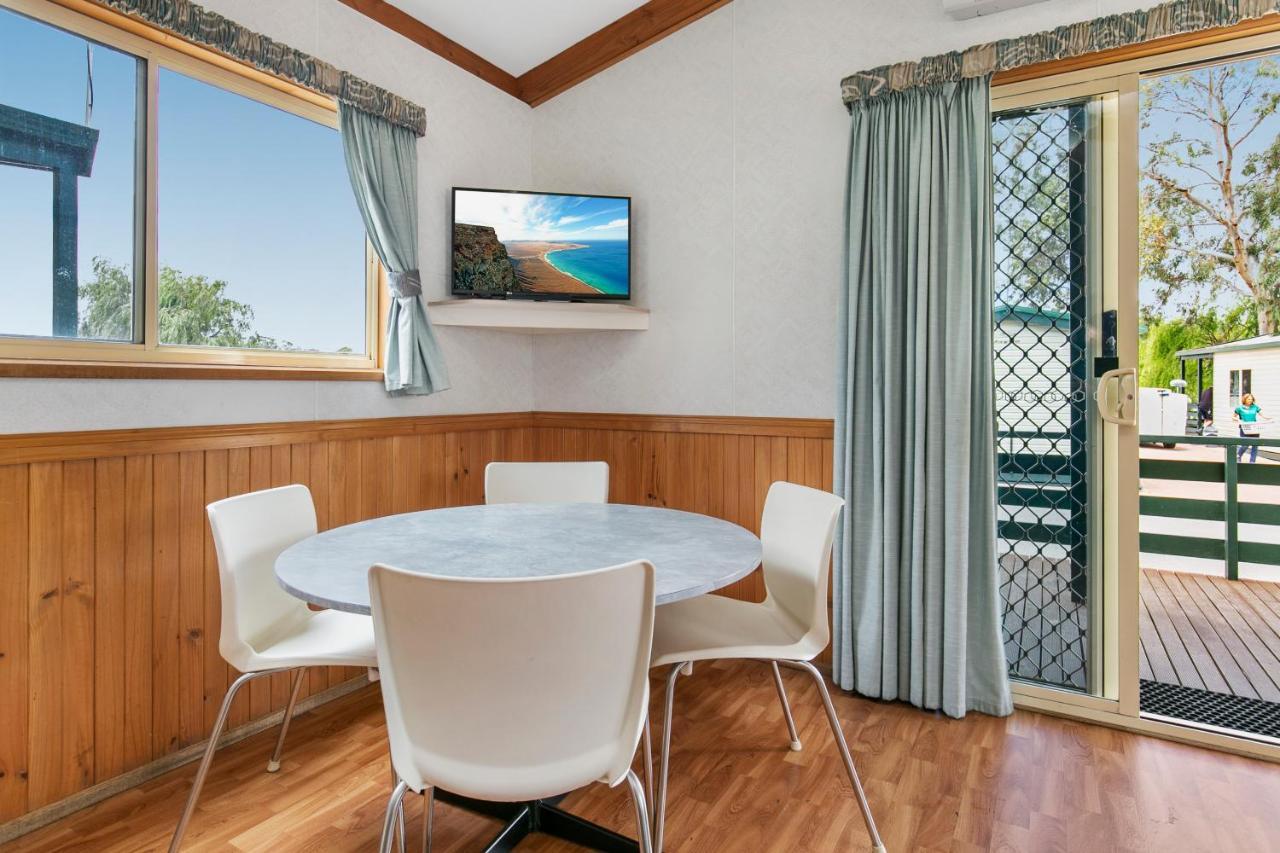 BIG4 Breeze Holiday Parks - Mannum Dış mekan fotoğraf