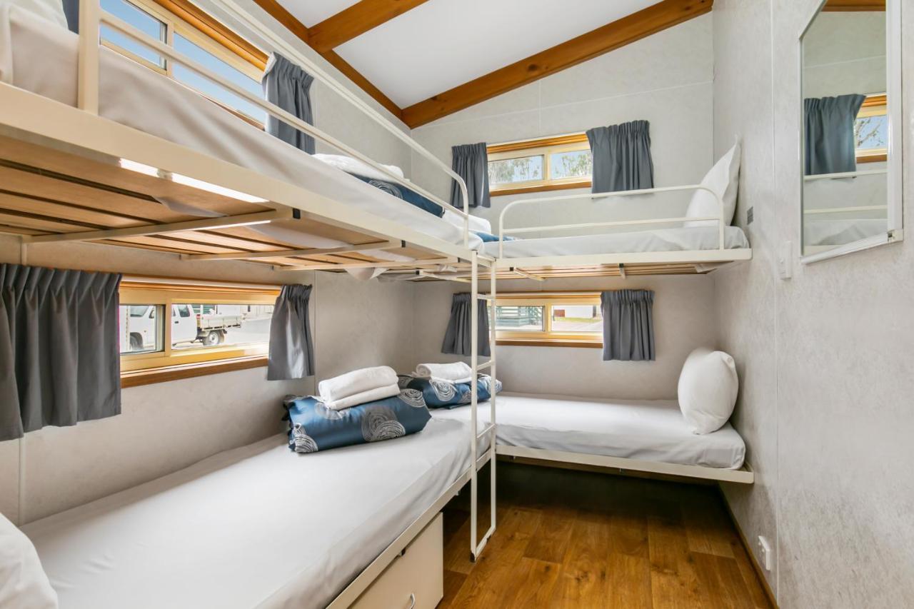 BIG4 Breeze Holiday Parks - Mannum Dış mekan fotoğraf