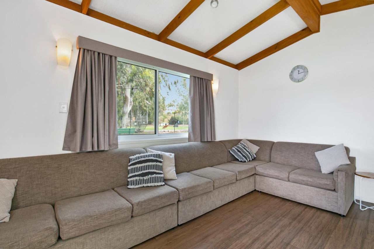 BIG4 Breeze Holiday Parks - Mannum Dış mekan fotoğraf