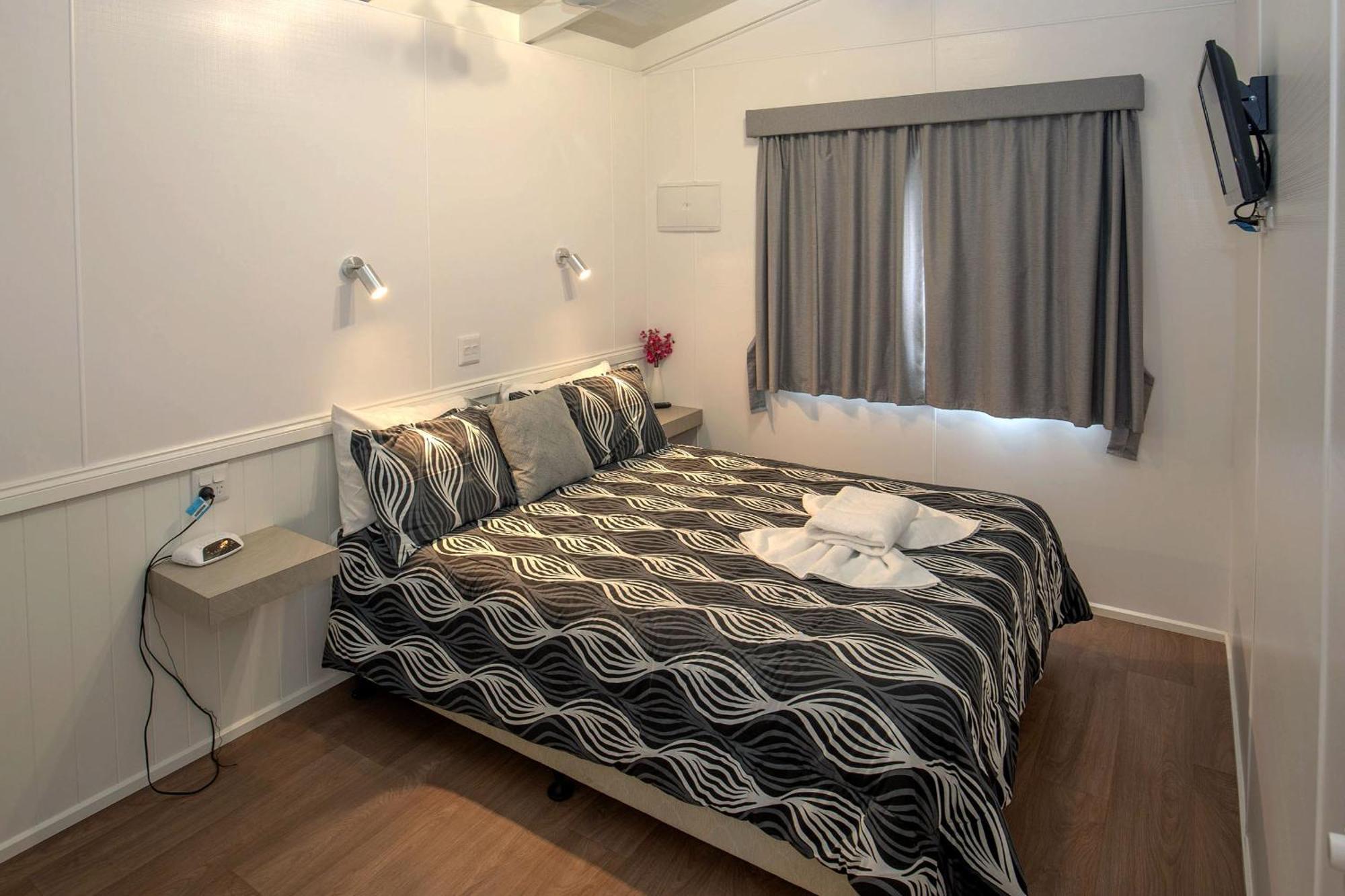 BIG4 Breeze Holiday Parks - Mannum Dış mekan fotoğraf