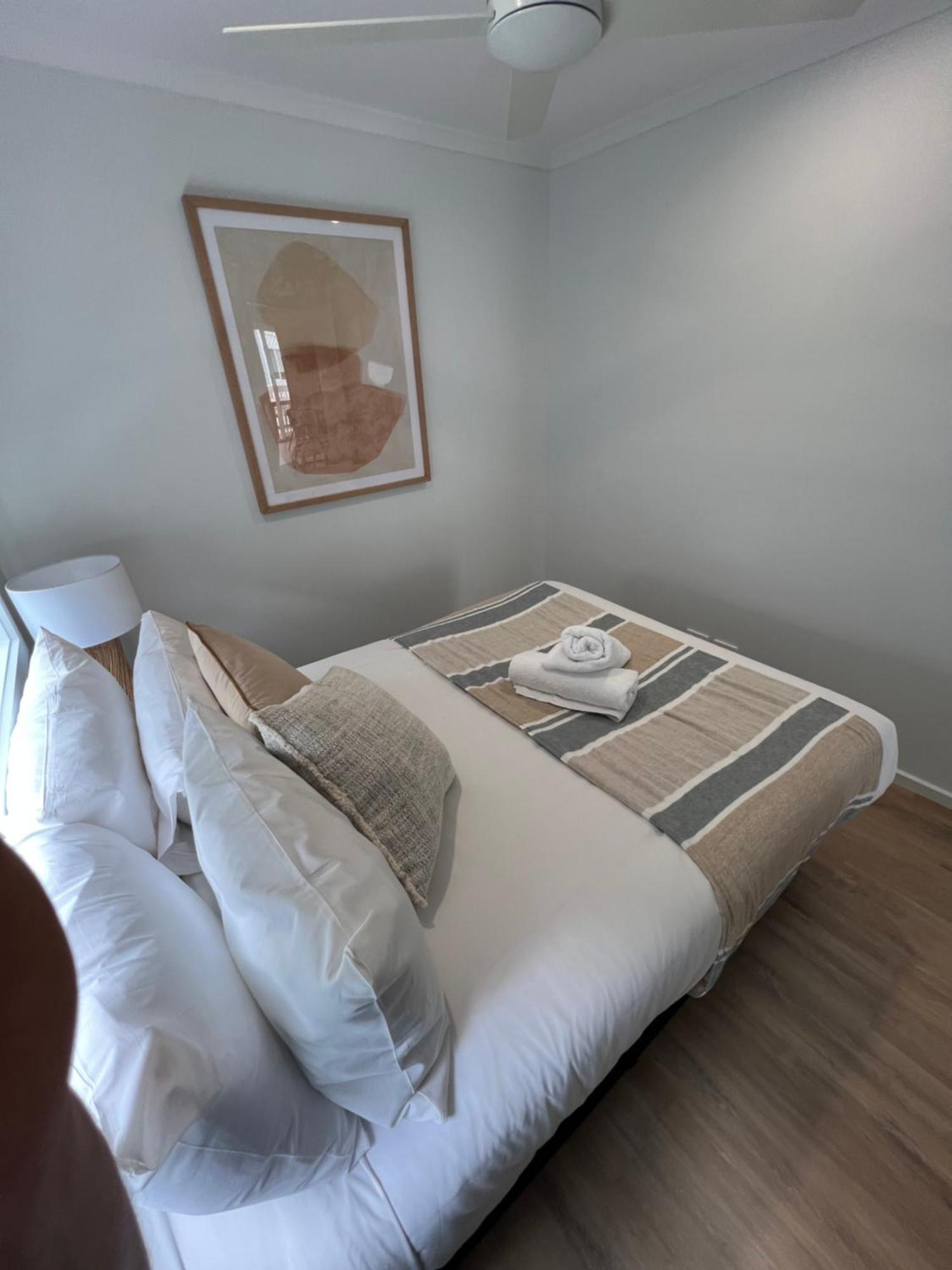 BIG4 Breeze Holiday Parks - Mannum Dış mekan fotoğraf