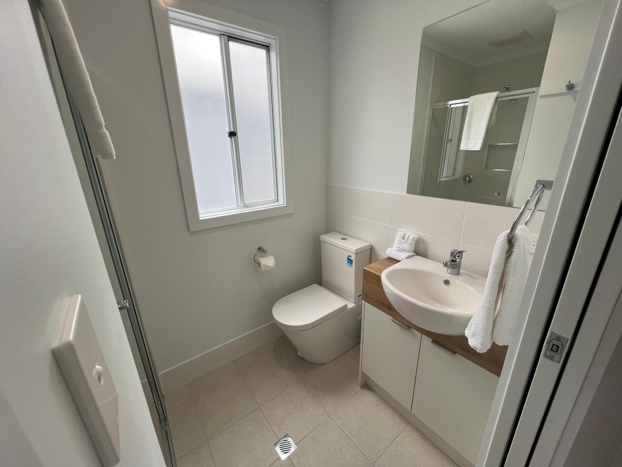 BIG4 Breeze Holiday Parks - Mannum Dış mekan fotoğraf