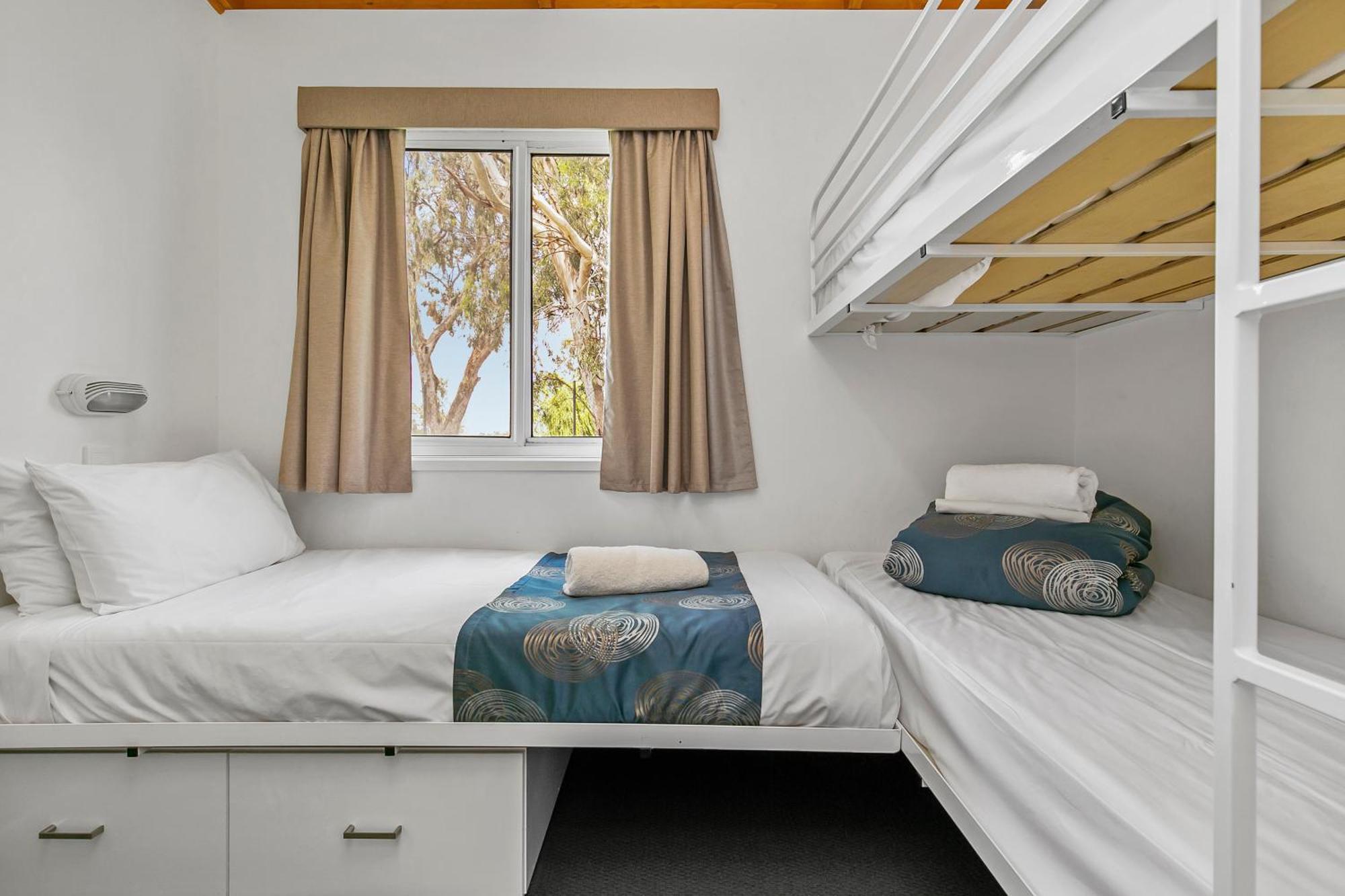 BIG4 Breeze Holiday Parks - Mannum Dış mekan fotoğraf