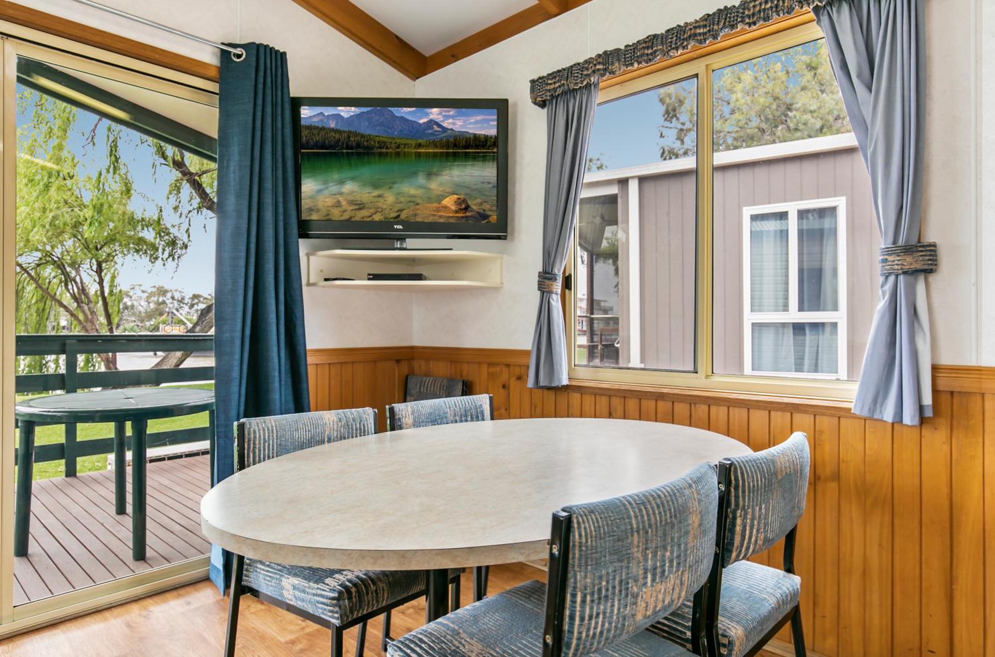 BIG4 Breeze Holiday Parks - Mannum Dış mekan fotoğraf