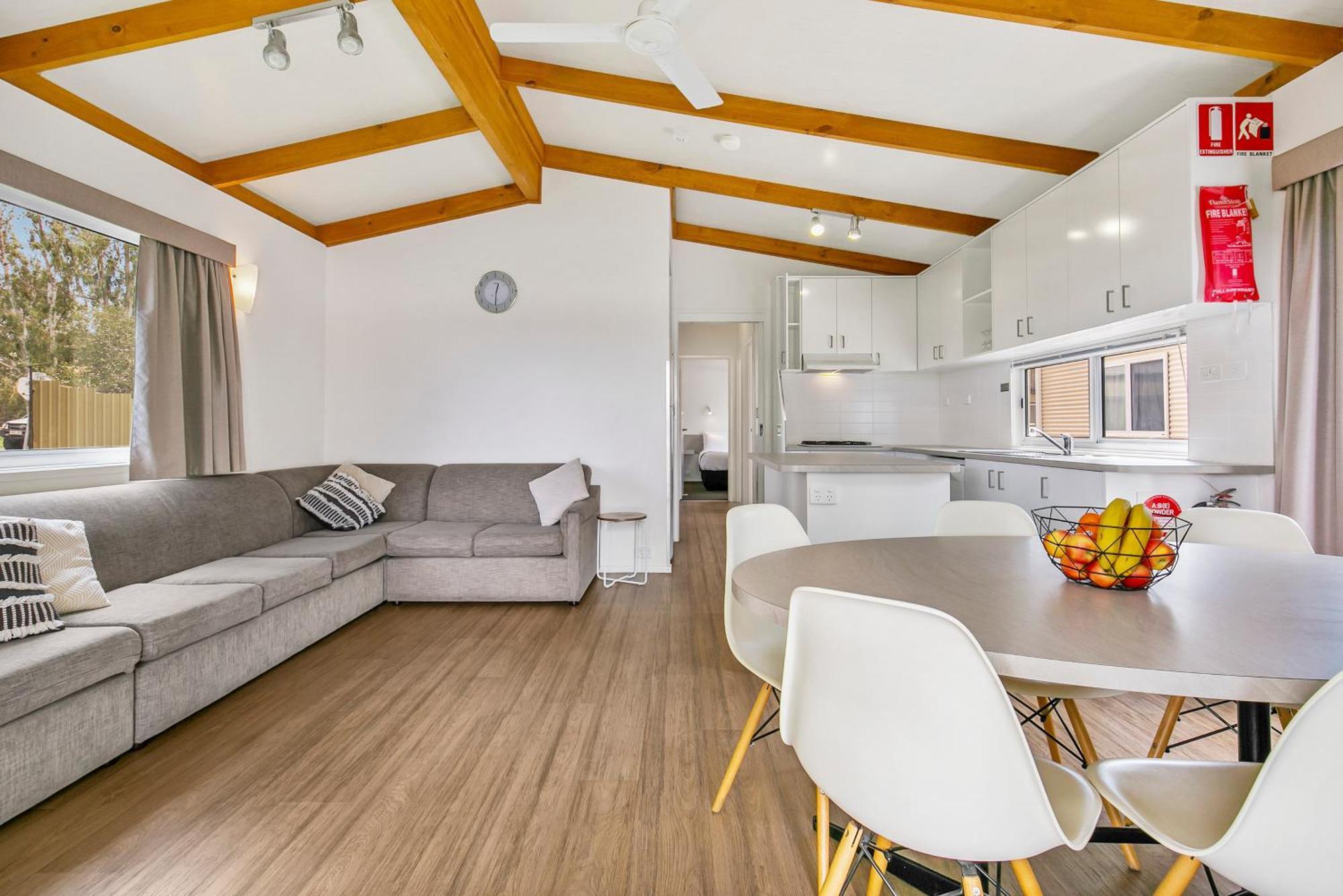 BIG4 Breeze Holiday Parks - Mannum Dış mekan fotoğraf